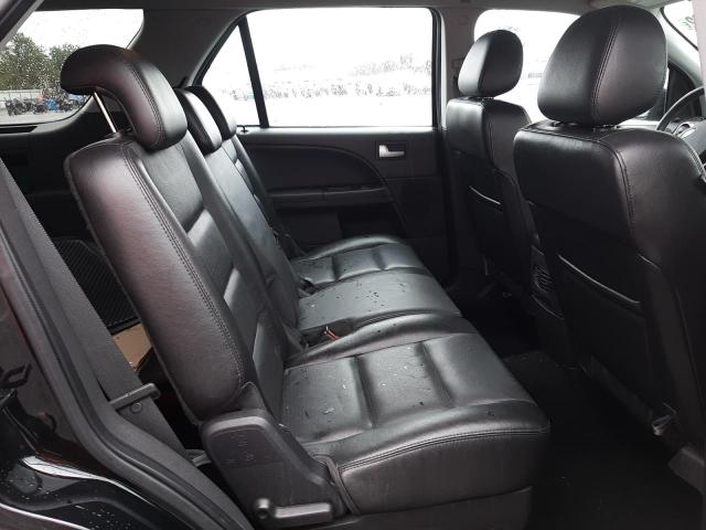 Photo 6 from auction – 2005 FORD FREESTYLE with VIN 1FMDK06185GA27646