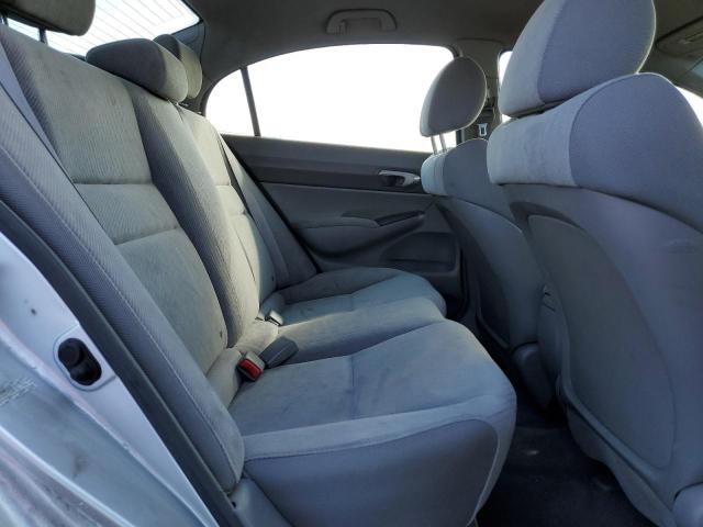 Photo 6 from auction – 2010 HONDA CIVIC LX with VIN 19XFA1E53AE013996