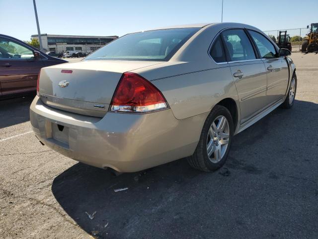 Photo 4 from auction – 2012 CHEVROLET IMPALA LT with VIN 2G1WG5E32C1224989