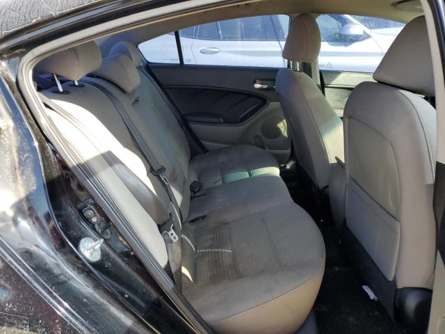 Photo 6 from auction – 2014 KIA FORTE LX with VIN KNAFX4A67E5241013