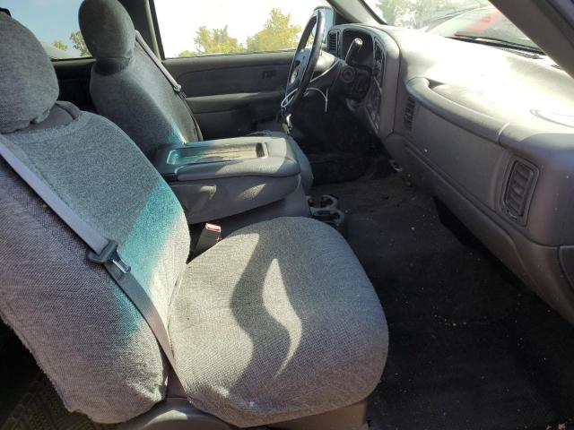 Zdjęcie 5 z aukcji – 2003 GMC SIERRA K25 z VIN 1GTHK29153E209732