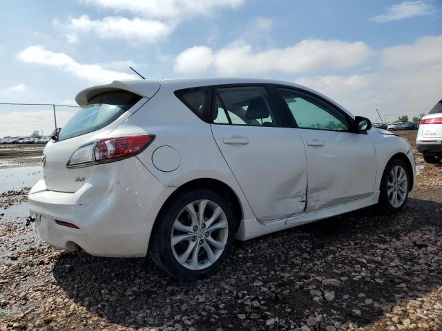 Photo 3 from auction – 2011 MAZDA 3 S with VIN JM1BL1K57B1469484