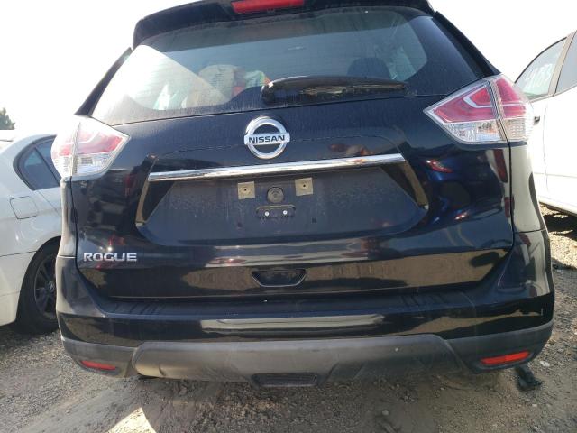 Photo 10 from auction – 2016 NISSAN ROGUE S with VIN KNMAT2MT7GP667435