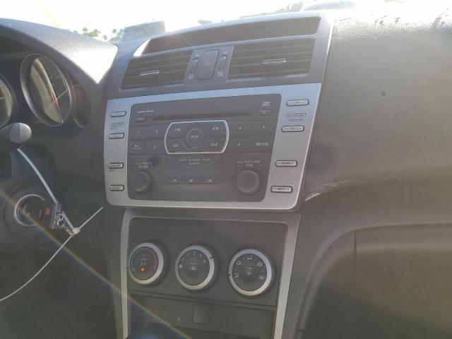 Photo 9 from auction – 2010 MAZDA 6 I with VIN 1YVHZ8BH1A5M09052