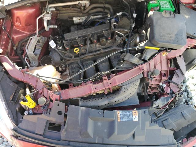 Photo 7 from auction – 2015 FORD FOCUS SE with VIN 1FADP3F26FL216066