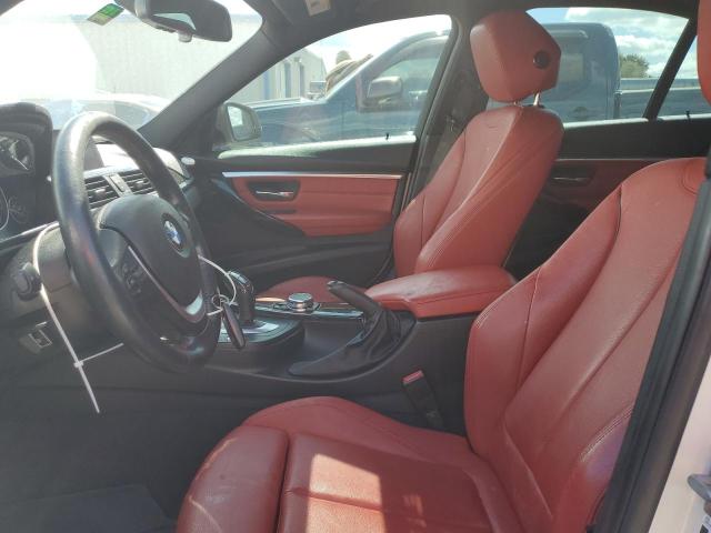 Photo 7 from auction – 2016 BMW 328 XI SUL with VIN WBA8E3G52GNU03799