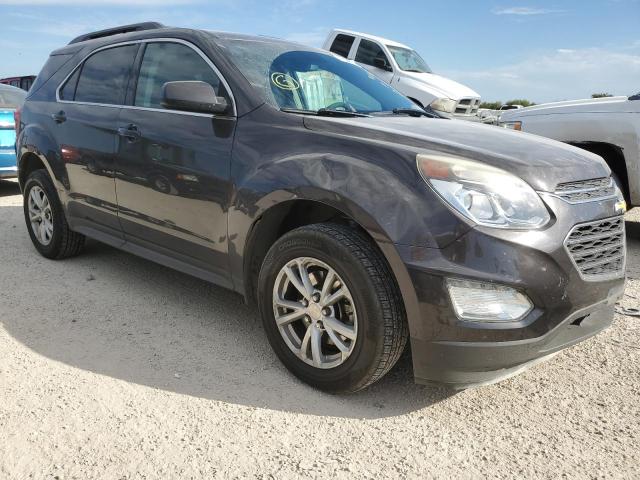 Photo 1 from auction – 2016 CHEVROLET EQUINOX LT with VIN 2GNALCEK1G6224359