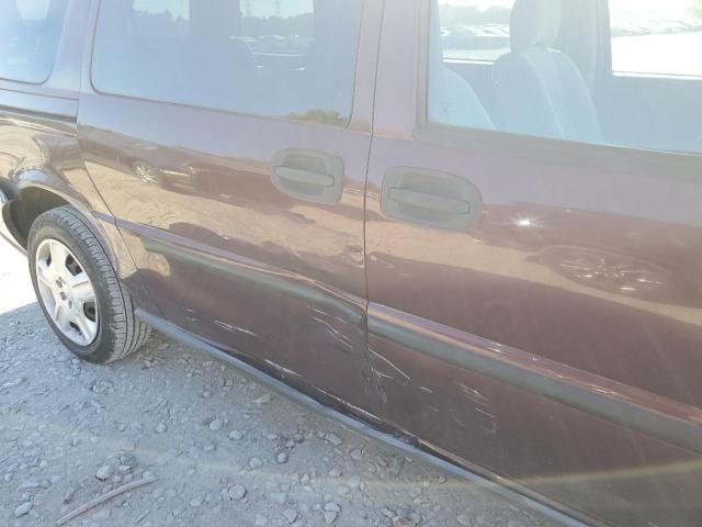 Photo 9 from auction – 2008 CHEVROLET UPLANDER L with VIN 1GNDV23178D207371