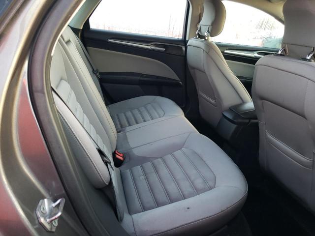 Photo 6 from auction – 2014 FORD FUSION S with VIN 1FA6P0G71E5383648