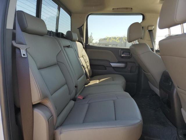 Photo 6 from auction – 2018 CHEVROLET SILVERADO with VIN 3GCUKSEC2JG436470