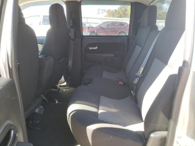 Photo 6 from auction – 2010 CHEVROLET COLORADO L with VIN 1GCDSCD98A8109475
