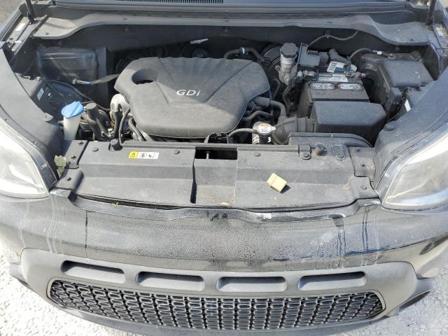 Photo 7 from auction – 2016 KIA SOUL with VIN KNDJN2A22G7276148