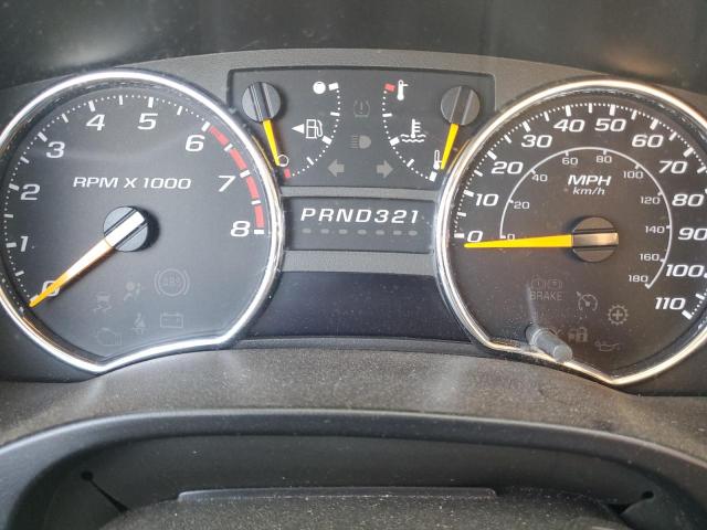 Photo 8 from auction – 2009 GMC CANYON with VIN 1GTDT13E898153116