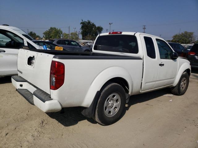 Photo 4 from auction – 2021 NISSAN FRONTIER S with VIN 1N6ED0CE9MN718282
