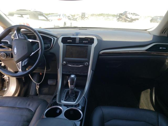Photo 9 from auction – 2014 FORD FUSION SE with VIN 3FA6P0HDXER133665