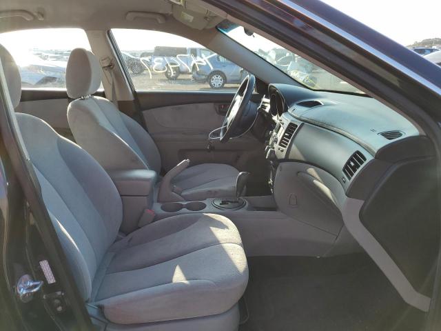 Photo 5 from auction – 2010 KIA OPTIMA LX with VIN KNAGG4A8XA5432344