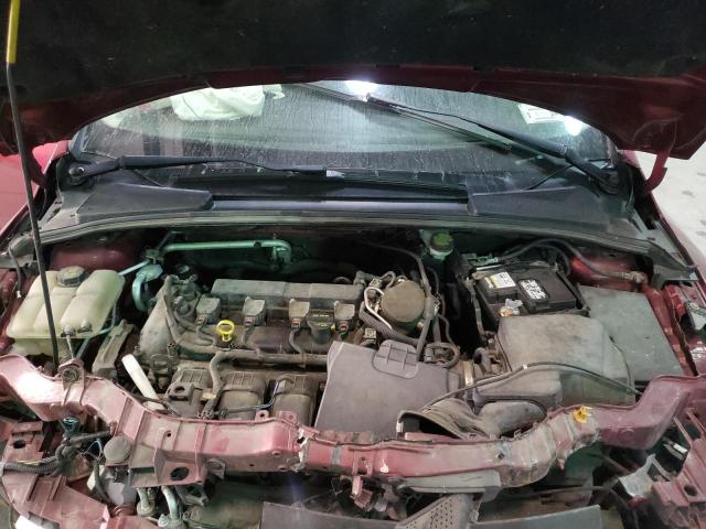 Photo 7 from auction – 2014 FORD FOCUS TITA with VIN 1FADP3J25EL160465