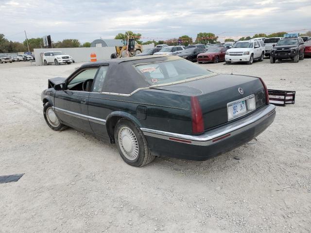 Photo 3 from auction – 1992 CADILLAC ELDORADO with VIN 1G6EL13B6NU605742