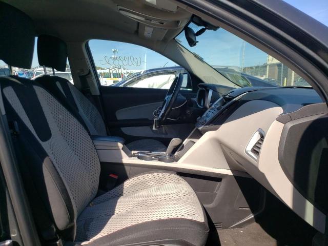 Foto 5 de la subasta – 2011 CHEVROLET EQUINOX LS con VIN 2CNFLCEC9B6419198