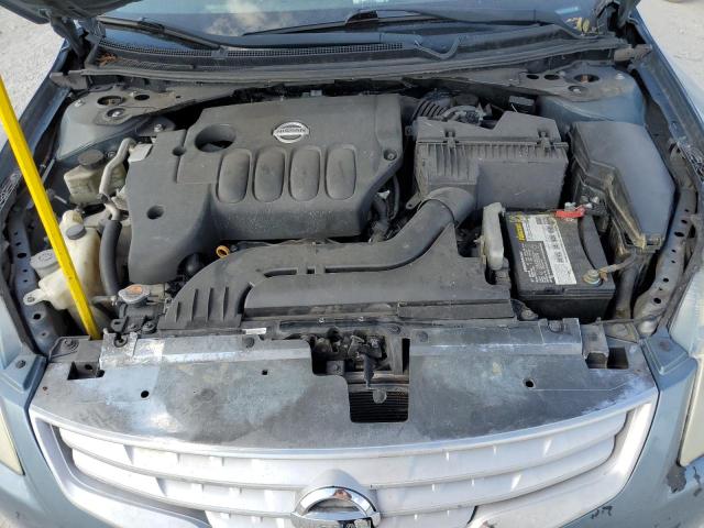 Photo 7 from auction – 2012 NISSAN ALTIMA BAS with VIN 1N4AL2AP8CC200071