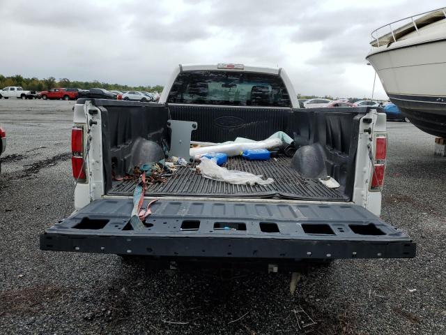 Photo 6 from auction – 2013 FORD F150 with VIN 1FTMF1CM5DKE62570