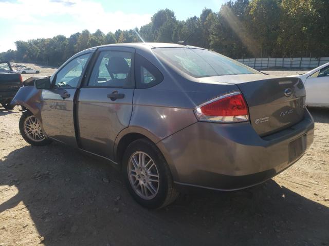 Photo 3 from auction – 2011 FORD FOCUS SE with VIN 1FAHP3FN6BW109734