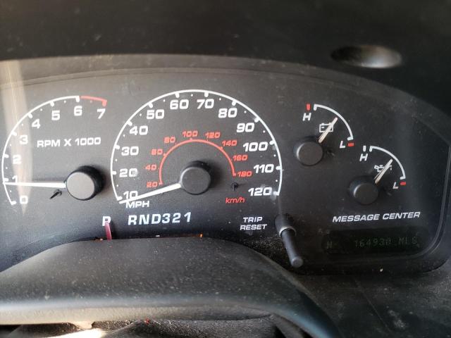 Photo 8 from auction – 2002 FORD EXPLORER E with VIN 1FMZU64W42UB60970