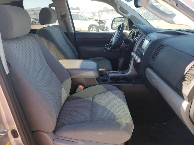 Photo 5 from auction – 2012 TOYOTA TUNDRA DOU with VIN 5TFRY5F13CX116138