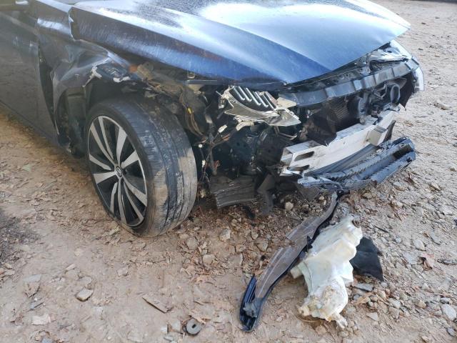 Photo 9 from auction – 2019 NISSAN ALTIMA SR with VIN 1N4BL4CV2KN309141