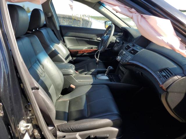 Photo 5 from auction – 2012 HONDA CROSSTOUR with VIN 5J6TF3H56CL006881