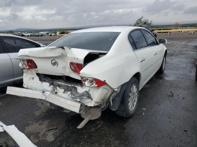 Photo 4 from auction – 2007 BUICK LUCERNE CX with VIN 1G4HP57247U188300