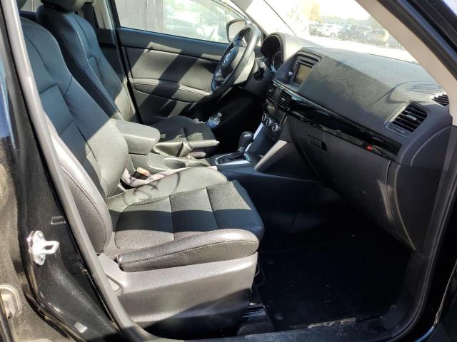 Photo 5 from auction – 2015 MAZDA CX-5 GT with VIN JM3KE4DY0F0441113