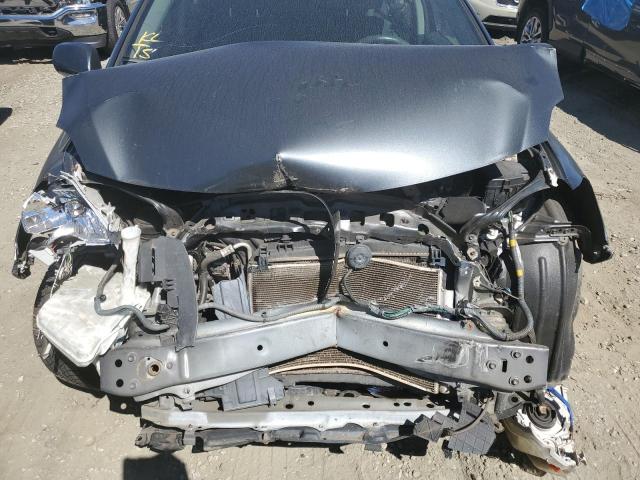 Photo 7 from auction – 2010 TOYOTA YARIS with VIN JTDBT4K34A1394290