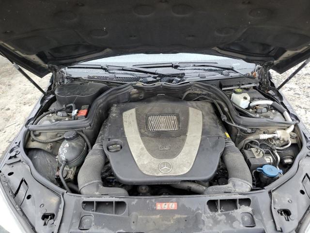 Photo 7 from auction – 2011 MERCEDES-BENZ C 300 4MAT with VIN WDDGF8BB2BF642106