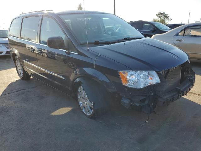 Photo 1 from auction – 2012 CHRYSLER TOWN & COU with VIN 2C4RC1BG9CR415858