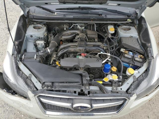 Photo 7 from auction – 2014 SUBARU XV CROSSTR with VIN JF2GPAWCXEH346584