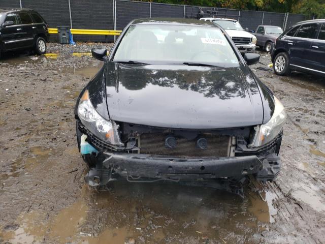Photo 9 from auction – 2009 HONDA ACCORD LXP with VIN 1HGCP26439A044162