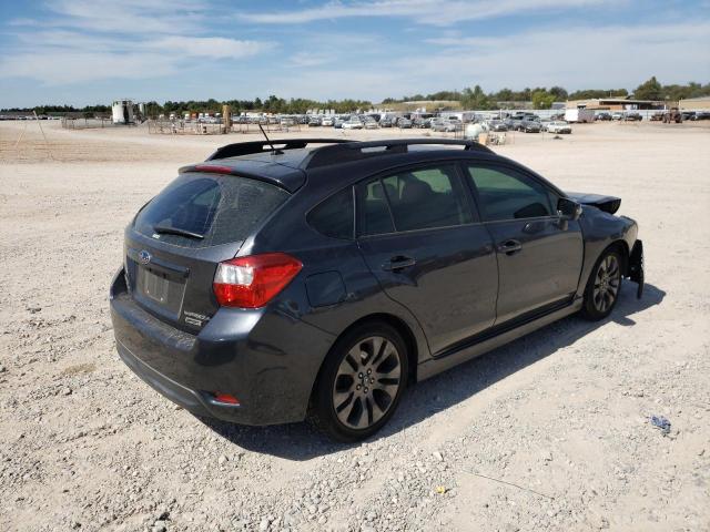Photo 4 from auction – 2015 SUBARU IMPREZA SP with VIN JF1GPAT69F8284549