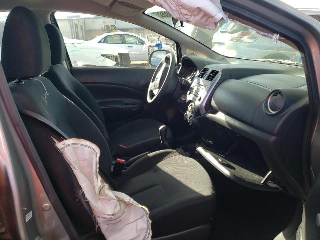 Photo 5 from auction – 2014 NISSAN VERSA NOTE with VIN 3N1CE2CP3EL382590