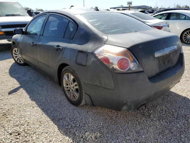 Photo 3 from auction – 2012 NISSAN ALTIMA BAS with VIN 1N4AL2AP5CC180572
