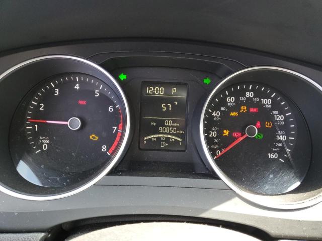 Photo 8 from auction – 2015 VOLKSWAGEN JETTA BASE with VIN 3VW2K7AJ5FM236178