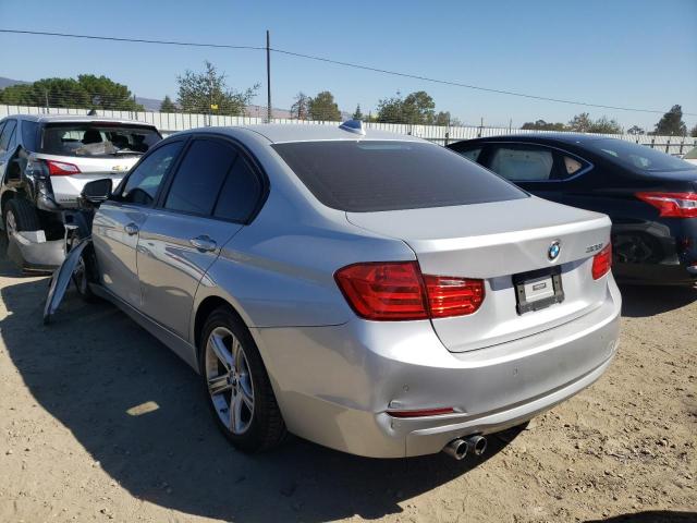 Photo 3 from auction – 2015 BMW 328 I SULE with VIN WBA3C1C51FK120983