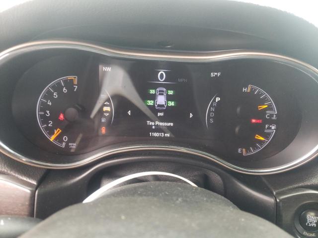 Photo 8 from auction – 2014 JEEP GRAND CHER with VIN 1C4RJFAG7EC242583