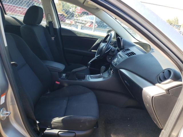 Photo 5 from auction – 2010 MAZDA 3 I with VIN JM1BL1SG2A1342433