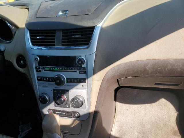 Photo 9 from auction – 2012 CHEVROLET MALIBU LS with VIN 1G1ZA5EU1CF212610
