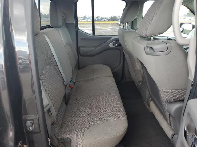 Photo 6 from auction – 2014 NISSAN FRONTIER S with VIN 1N6AD0ER5EN744071