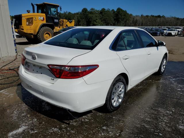 Photo 4 from auction – 2016 TOYOTA CAMRY LE with VIN 4T4BF1FK2GR517519