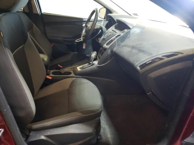 Photo 5 from auction – 2014 FORD FOCUS SE with VIN 1FADP3F29EL388851