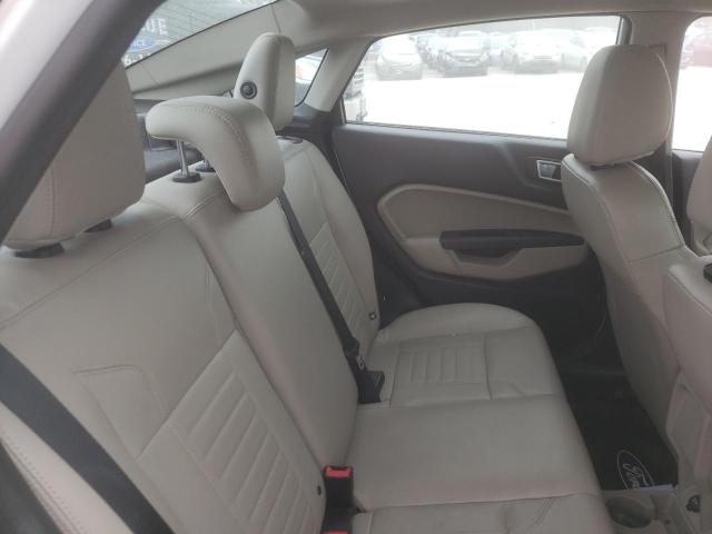 Photo 6 from auction – 2014 FORD FIESTA TIT with VIN 3FADP4CJ9EM191629