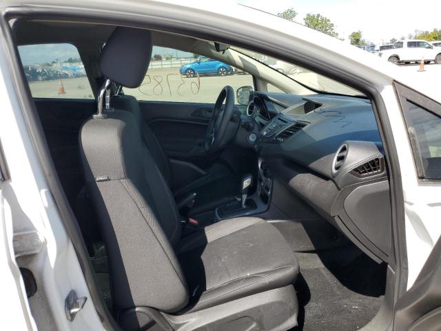 Photo 5 from auction – 2017 FORD FIESTA SE with VIN 3FADP4BJ6HM100970